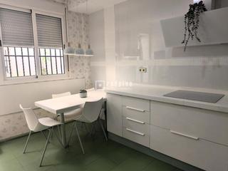 Lloguer Pis a San Pablo. Piso en alquiler para estudiantes