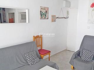 Location Appartement  Niebla. Alquiler estudiantes en los remedios