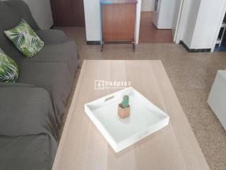 Flat in NIEBLA