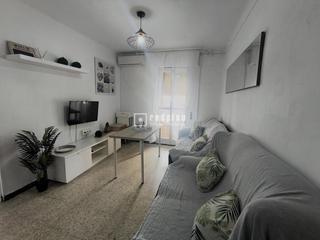 Location Appartement  Niebla. Piso en alquiler para estudiantes