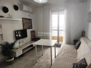 Location Appartement  Niebla. Alquiler estudiantes septiembre