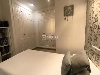 Lloguer Pis  Leandro de flores. Alquiler de habitación