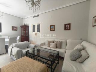 Location Appartement à San Pablo. Alquiler estudiantes