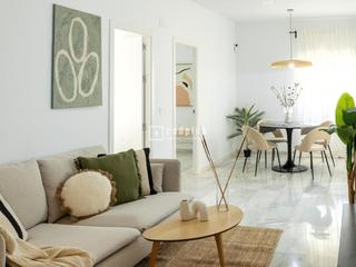 Appartement  Julia romula hispalis. Piso en venta tablada