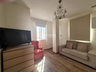 Location Attique  Asuncion. Atico en alquiler los remedios
