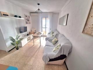 Miete Etagenwohnung  Niebla. Alquiler para estudiantes los remedios