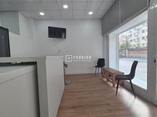 Rent Business premise  Virgen de lujan. Se alquila local en avenida virgen de luján