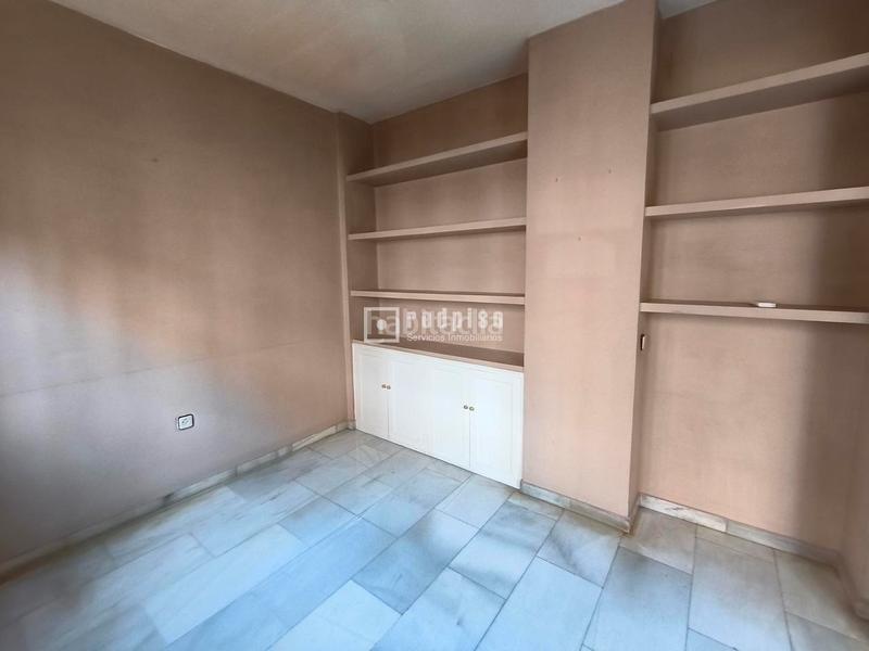 Foto 1c335c74-ffb2-4068-9185-28f257640ff0. Flat with terrace in Los Remedios Sevilla