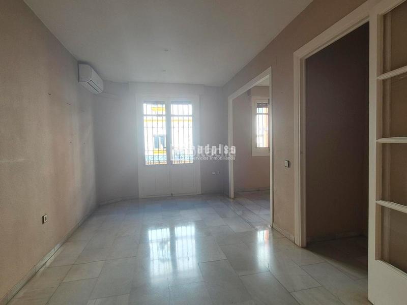 Foto f00e1aa3-9a3a-494a-aa1b-5f04865fa39d. Flat with terrace in Los Remedios Sevilla