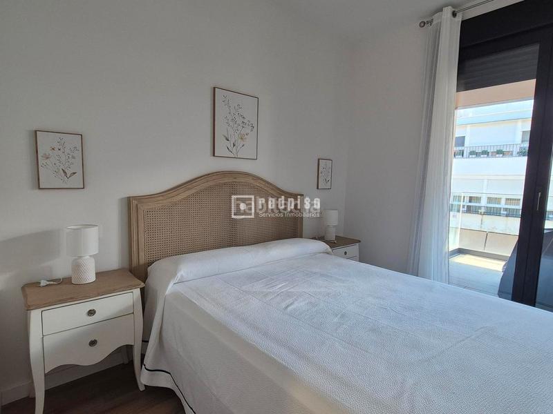 Foto 08252dca-c250-4963-a01a-3239a5e9f2bd. Affitto appartamento con riscaldamento parcheggio piscina in Sevilla