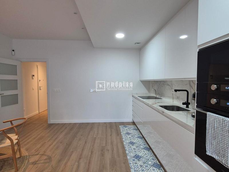 Foto d509ec37-b679-4374-90fd-e780110b12c7. Affitto appartamento con riscaldamento parcheggio piscina in Sevilla