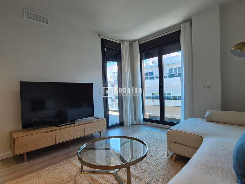 Foto c3d5831a-33ab-4fa9-ba43-e97aced1373e. Location appartement avec chauffage parking piscine dans Sevilla