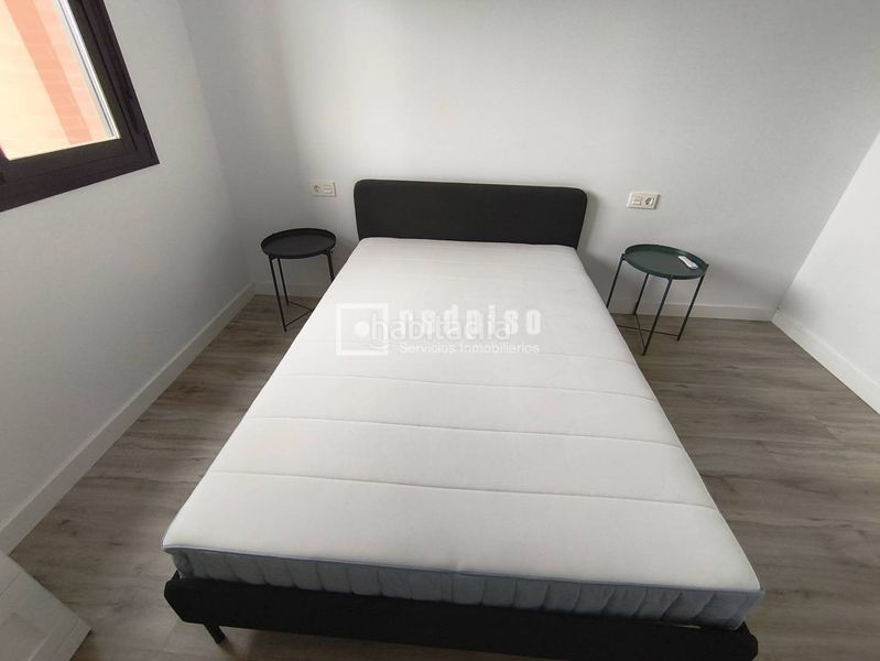 Foto d1a9cc50-d4e4-433d-936d-0b066a9ca453. Lloguer pis amb calefacció aparcament piscina a zona nueva Camas - marcelino camacho Camas