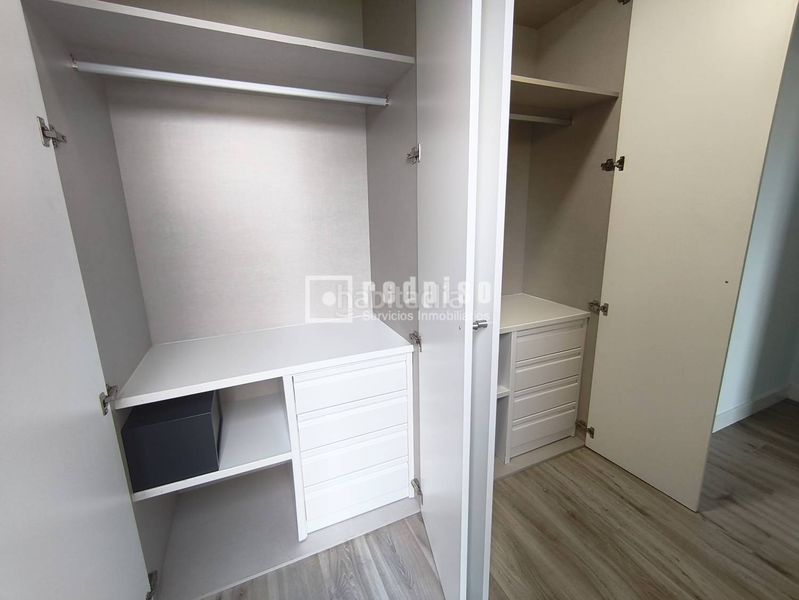 Foto e6d8bbba-32da-4332-9acb-c7600f052f69. Lloguer pis amb calefacció aparcament piscina a zona nueva Camas - marcelino camacho Camas