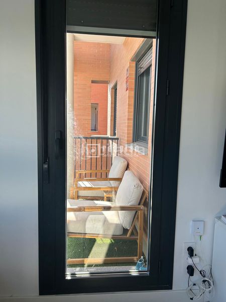 Foto f862e00f-675f-47a4-add1-14baedc97345. Lloguer pis amb calefacció aparcament piscina a zona nueva Camas - marcelino camacho Camas