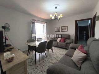 Etagenwohnung  Adelantado