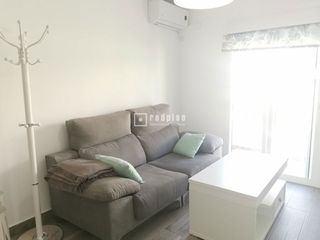 Miete Etagenwohnung  De la virgen de todos los santos. Piso en alquiler en los remedios.