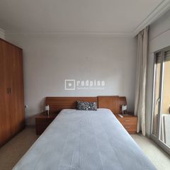 Location Appartement  Del cristo de la sed. Inmueble en alquiler para estudiantes