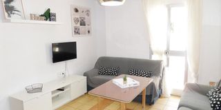 Miete Etagenwohnung  Niebla. Piso en alquiler para estudiantes