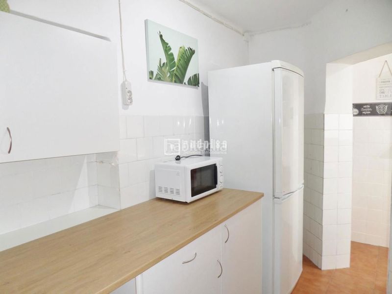 Foto 449fd0ab-427f-48da-8cd6-62b3f41e61f9. Rent flat in Los Remedios Sevilla