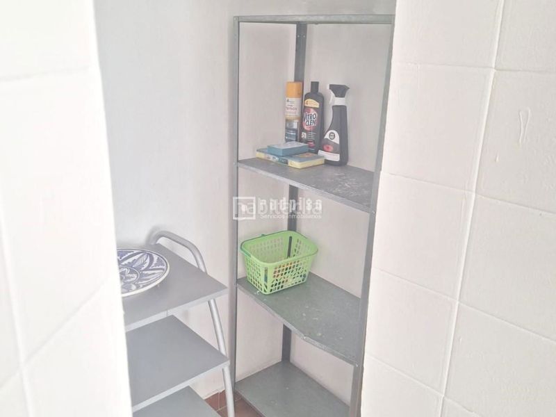 Foto 92eb202c-dc21-41ce-8ede-f3ba871fb0a3. Rent flat in Los Remedios Sevilla