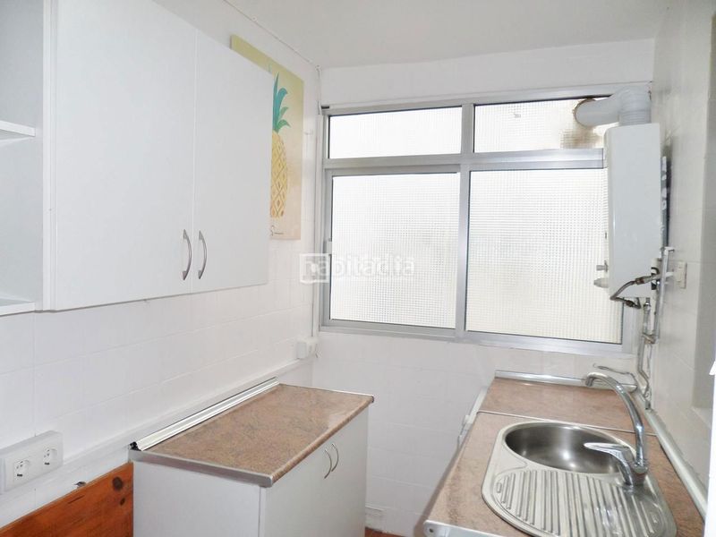 Foto cec38807-c256-4823-a681-b11588316dec. Rent flat in Los Remedios Sevilla