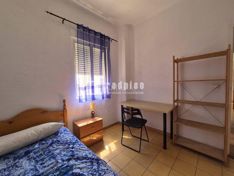 Foto 88d3d926-182b-4119-9108-b69f14ad4327. Pis a Los Remedios Sevilla