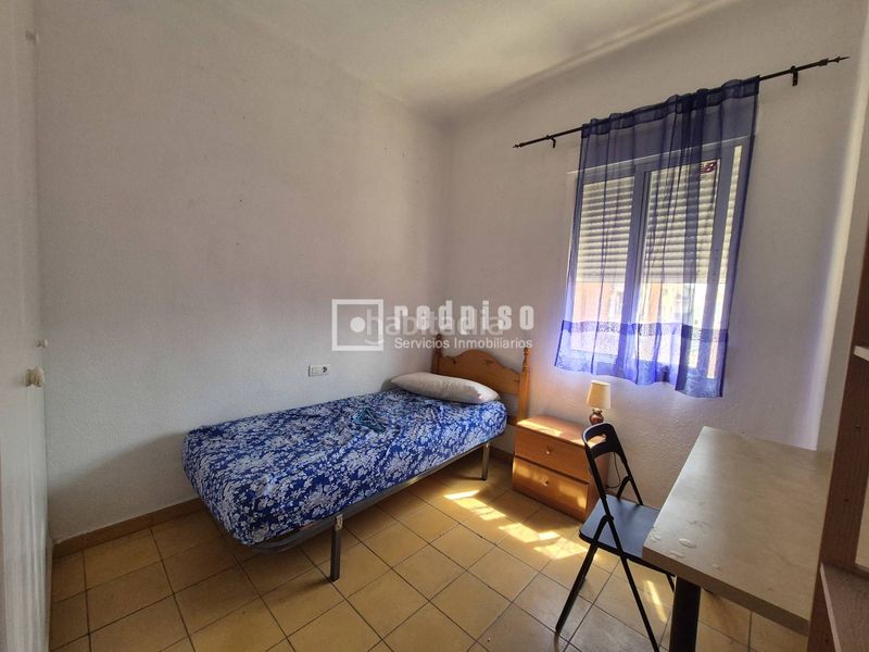 Foto b6892c58-b6ae-4cfb-88ab-7cd5404f5cee. Pis a Los Remedios Sevilla