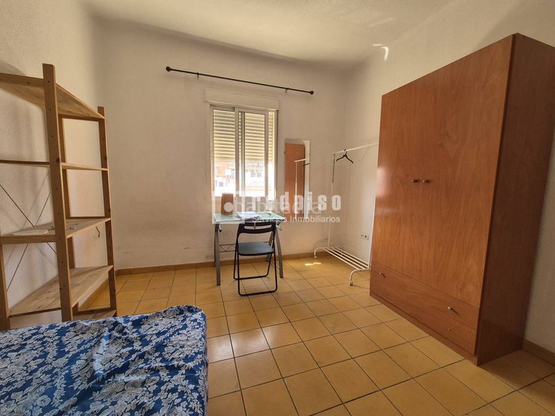 Foto 1eb6285a-e3ff-4183-9428-4d404c54943d. Piso en Los Remedios Sevilla