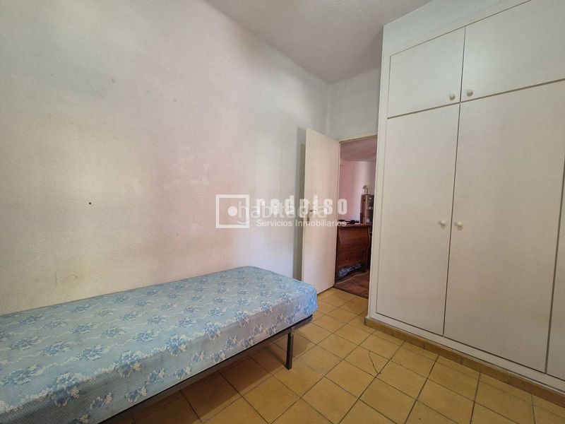 Foto 4be63d52-dbc9-451d-a394-6b9a0ba319ca. Piso en Los Remedios Sevilla