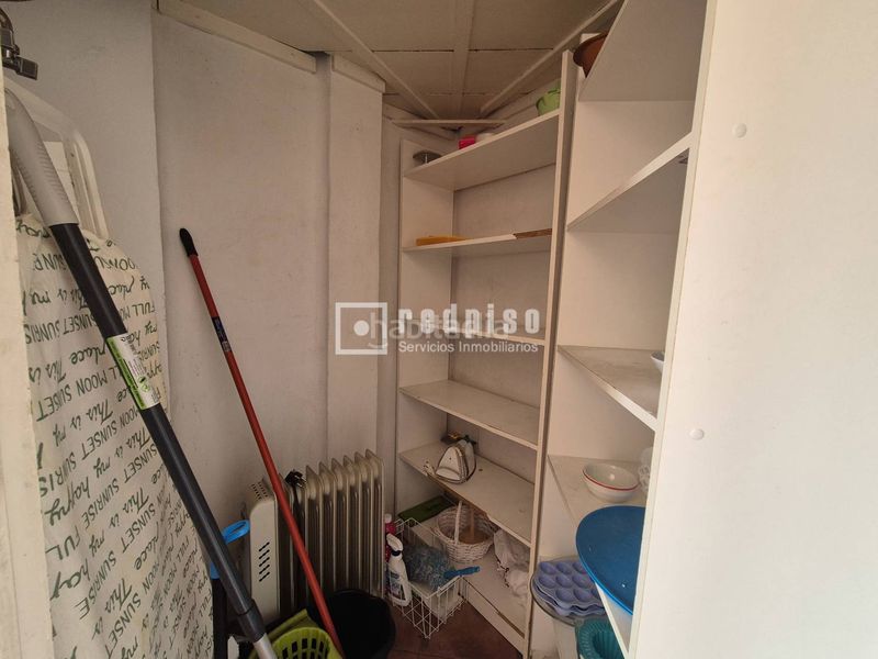 Foto aa19a590-ab4e-41d6-acfa-1e6206538f05. Piso en Los Remedios Sevilla