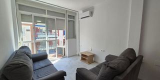 Location Appartement  De asunción. Piso en alquiler en calle asunción, para trabajadores