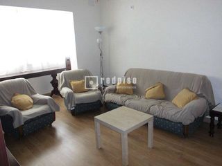 Affitto Appartamento  Salado. Piso en calle salado para estudiantes