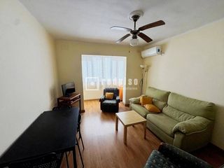 Rent Flat  Salado. Piso en calle salado para estudiantes
