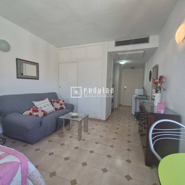 Foto 3ca6d124-eed2-4236-84e4-95e966e1d0dc. Estudi amb calefacció a Triana Este Sevilla