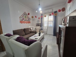 Rent Flat  De la virgen de la cinta. Piso en alquiler los remedios