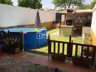Casa  Del arenal. Gran oportunidad! casa  en venta en bormujos