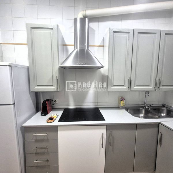 Foto 4110922b-9abd-4725-ace7-81b01c9347b5. Apartament a Triana Este Sevilla