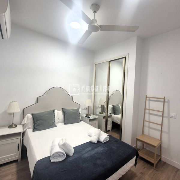 Foto 7d2b539b-0f6b-480e-a350-f7554449e2b4. Apartament a Triana Este Sevilla