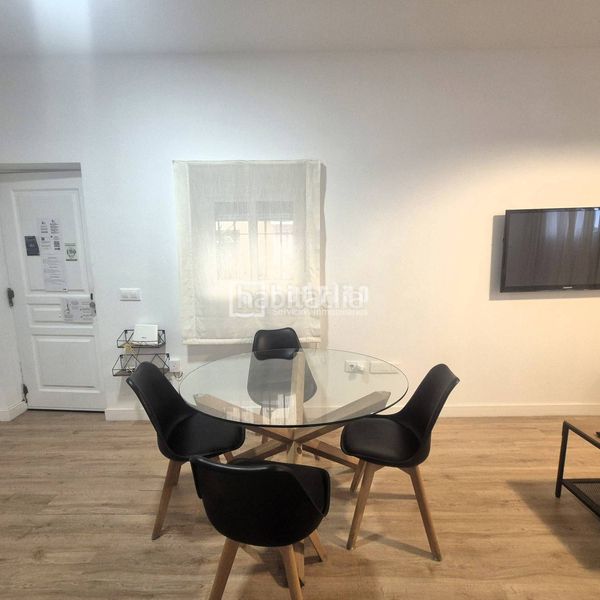 Foto 98bf51cf-e4af-4205-a767-23e2d34a6166. Apartament a Triana Este Sevilla
