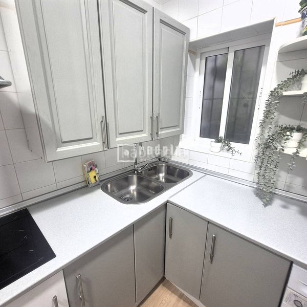 Foto a649a97a-54ed-4b92-9e65-3dcfb21e8908. Apartament a Triana Este Sevilla