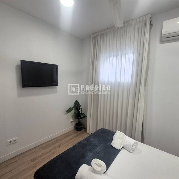 Foto d9b7909c-e4a4-4b1e-a652-a017ceb4d2f7. Apartament a Triana Este Sevilla