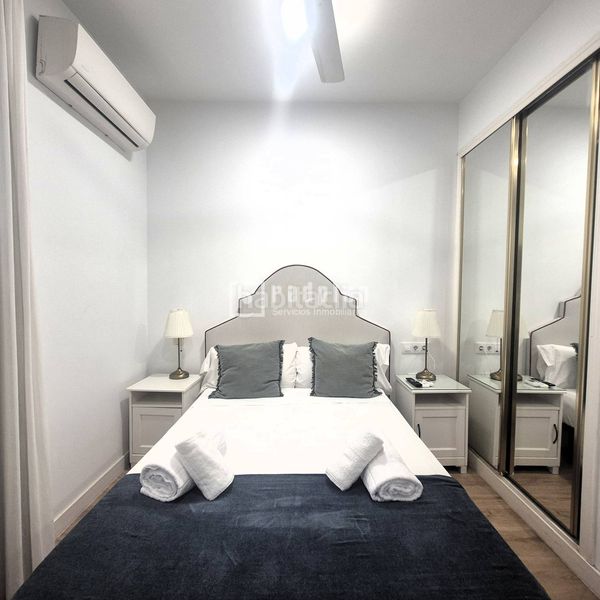 Foto e760bdbe-3ca2-4b31-88b4-bcf2d6bc28a0. Apartament a Triana Este Sevilla