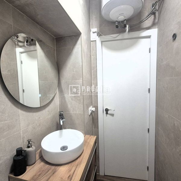 Foto f3c8297e-ba74-4514-9fbd-1709ed0879fb. Apartament a Triana Este Sevilla