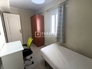 Location Appartement  De la virgen de todos los santos. Alquiler de temporada en los remedios