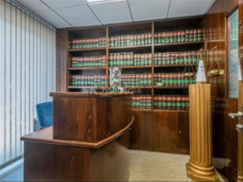 Foto 31fbc986-f163-449a-b11d-ad21c27004fa. Büro in Sant Ramon - Maternitat Barcelona