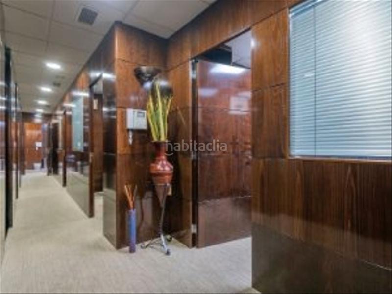 Foto 59730239-524c-43e7-8fb9-08d7f9e2872d. Büro in Sant Ramon - Maternitat Barcelona