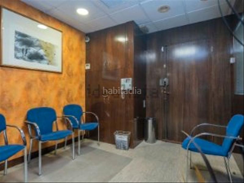 Foto 83061d12-9bdf-4c9b-9eef-54ecf400ff3e. Büro in Sant Ramon - Maternitat Barcelona