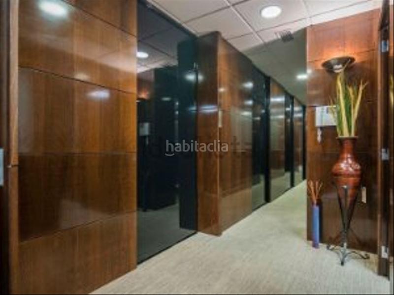 Foto 84113f1a-b0bb-44f6-8472-d294231c98b6. Büro in Sant Ramon - Maternitat Barcelona