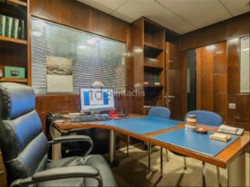 Foto b5a5664c-23c7-45ac-bb89-545f4d4a8e4d. Büro in Sant Ramon - Maternitat Barcelona